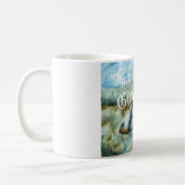Genèse 1:1 Mug (Gauche)