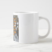 Genèse 1:26 WEBU Mug (Droite)