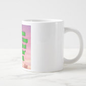 Genèse 1:27 WEBU Mug (Droite)