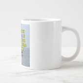 Genèse 28:15 WEBU Mug (Droite)