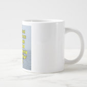 Genèse 28:15 WEBU Mug (Droite)