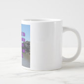 Genèse 2:18 WEBU Mug (Droite)