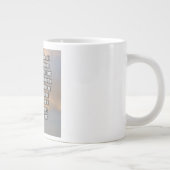 Genèse 9:13-15 WEBU Mug (Droite)