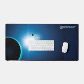 Genèse - Lumière Et Ténèbres (Clavier et souris)