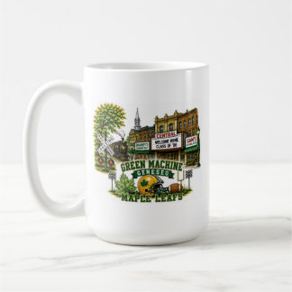 Geneseo Klas van 86 15 oz mok