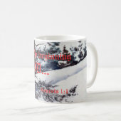 Genesis 1:1 Mok (Voorkant rechts)