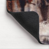 Genesis 1:1 Mousepad Muismat (Hoek)