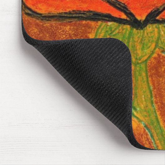 Genesis 1:1 Mousepad Muismat (Hoek)