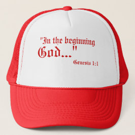 Genesis 1:1 Pet