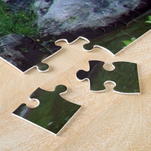 GENESIS 2:9 LEGPUZZEL (Zijkant)