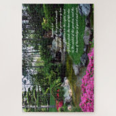 GENESIS 2:9 LEGPUZZEL (Verticaal)