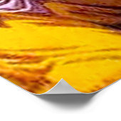 Genesis 45 Joseph vertelt wie hij is Poster (Hoek)