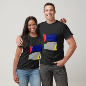 Genesis Abacab T-shirt (Unisex)