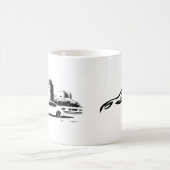 Genesis Coupe Rolshot Mok (Center)