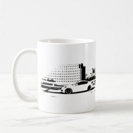 Genesis Coupe Rolshot Mok