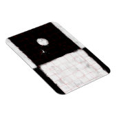 Genesis Dag 1: Licht 2014 Magneet (Rechterzijde)