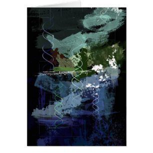 Genesis Dag 5: creaties