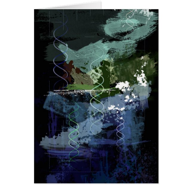 Genesis Dag 5: creaties (Voorkant)