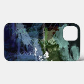 Genesis Dag 5: creaties Case-Mate iPhone Case (Achterkant (horizontaal))