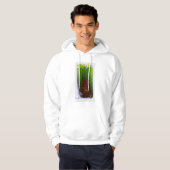 Genesis Dag 6: Man 2014 Hoodie (Voorkant volledig)