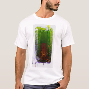 Genesis Dag 6: Man 2014 T-shirt