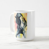 Genesis-Mok Koffiemok (Voorkant links)