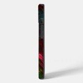 Genesis Nova Abstracte Art Case-Mate iPhone Case (Achterkant / Links)