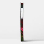 Genesis Nova Abstracte Art Case-Mate iPhone Case (Achterkant / Links)