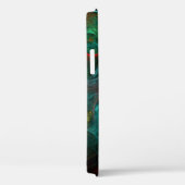 Genesis Nova Abstracte Art Case-Mate iPhone Case (Achterkant / Rechts)