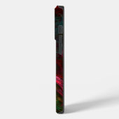 Genesis Nova Abstracte Kunst Case-Mate iPhone Case (Achterkant / Links)