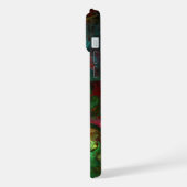 Genesis Nova Art Abstrait (Côté gauche)