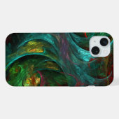 Genesis Nova Art Abstrait (Verso Horizontal)