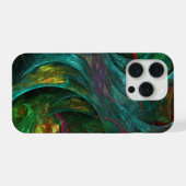 Genesis Nova Art Abstrait (Verso Horizontal)