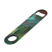 Genesis Nova Art Abstrait (Devant angulaire)