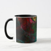 Genesis Nova Mug café Abstrait (Gauche)