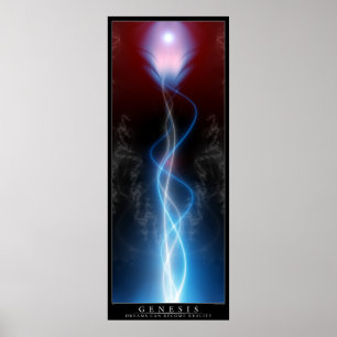 Genesis Poster