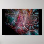 Genesis Poster (Voorkant)