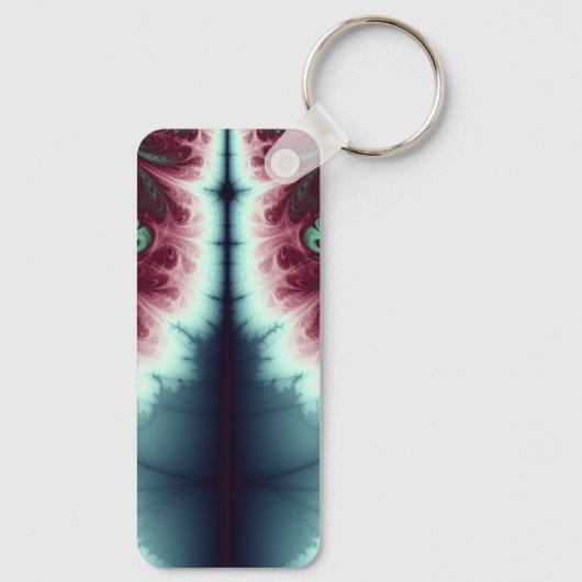 Genesis - Sleutelhanger (Achterkant)