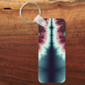 Genesis - Sleutelhanger (Voorkant)