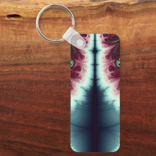 Genesis - Sleutelhanger (Voorkant)