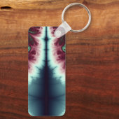 Genesis - Sleutelhanger (Achterkant)