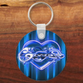 Genesis Sleutelhanger (Voorkant)