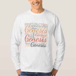 Genesis T-shirt
