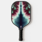 Genesis - USA Pickle Ball goedgekeurde peddel Pickleball Paddle (Achterkant)
