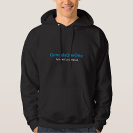 GenesisOneOne-trui Hoodie