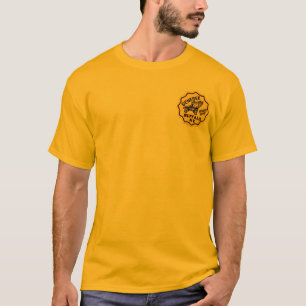 Genessee Roller SkatingRink T-shirt