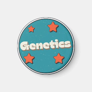 Genetica Magneet