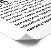 geneticus poster (Hoek)