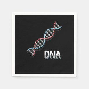 Genetisch DNA Wetenschappers Organismen Virus Rep Servet
