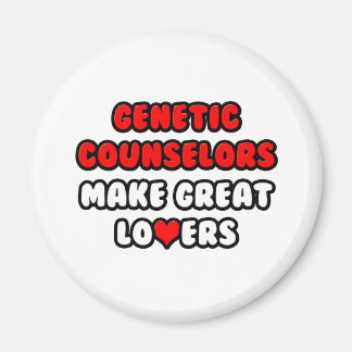 Genetische adviseurs maken grote liefhebbers magneet